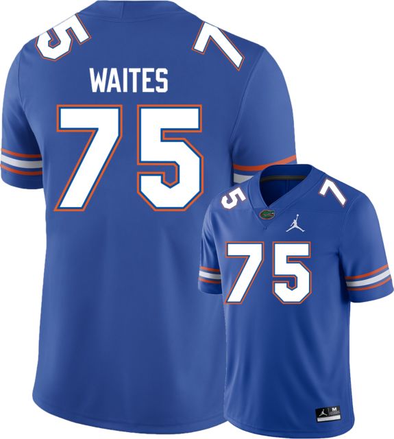 University of florida jersey new arrivals