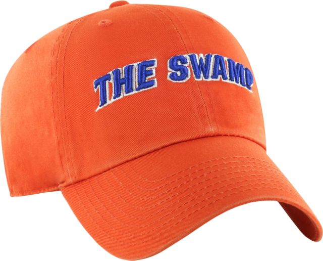 University of Florida The Swamp Adjustable Cap