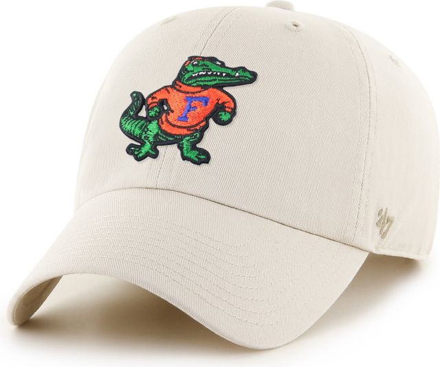 University of Florida Gators Jordan Structured Swooshflex Cap