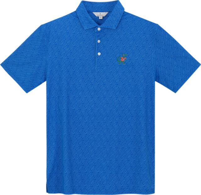 University of Florida Gators Team Polo