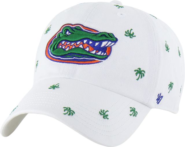 University of Florida Women's All Over Adjustable Cap