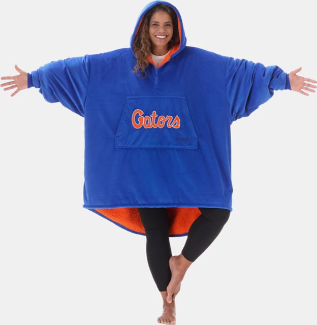 University of Florida Comfy Wearable Blanket