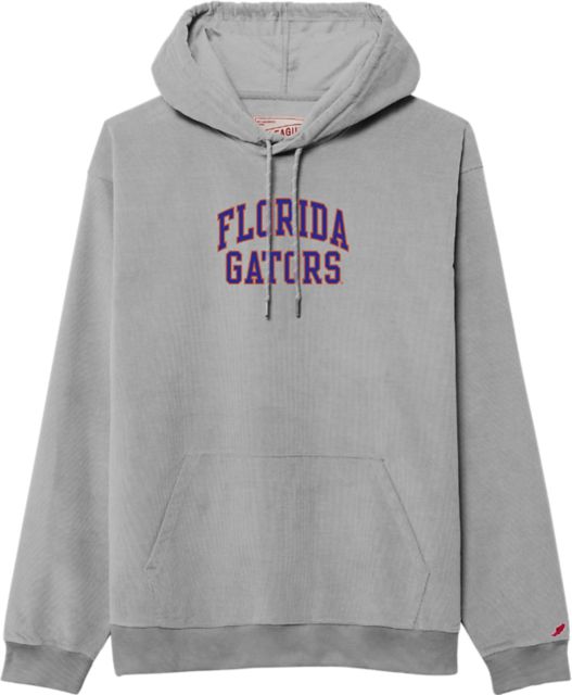 University of Florida Hooded Sweatshirt
