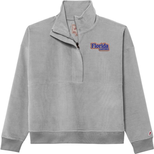 University of Florida Gators Women's 1/2 Zip