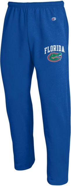 Open bottom sweatpants – Gators Gym