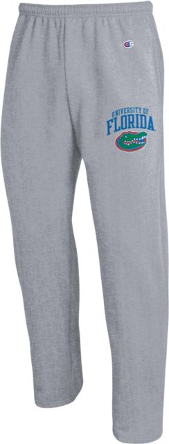 University of Florida Open Bottom Pants