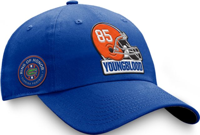 Jack Youngblood Florida Gators Jordan Brand Ring of Honor Jersey T