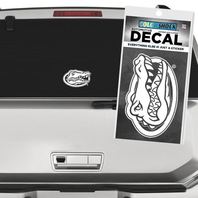 University of Florida Gators 120-150" Oversized Decal