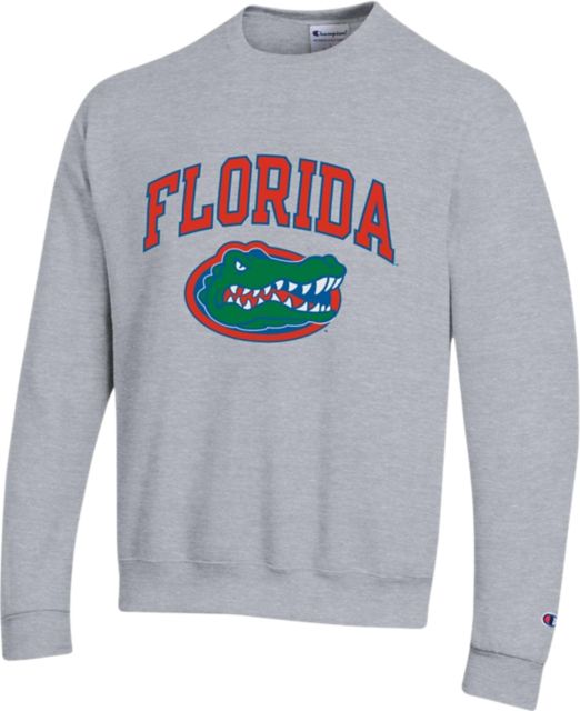 White florida gators outlet sweatshirt