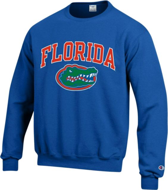 uf champion sweatshirt