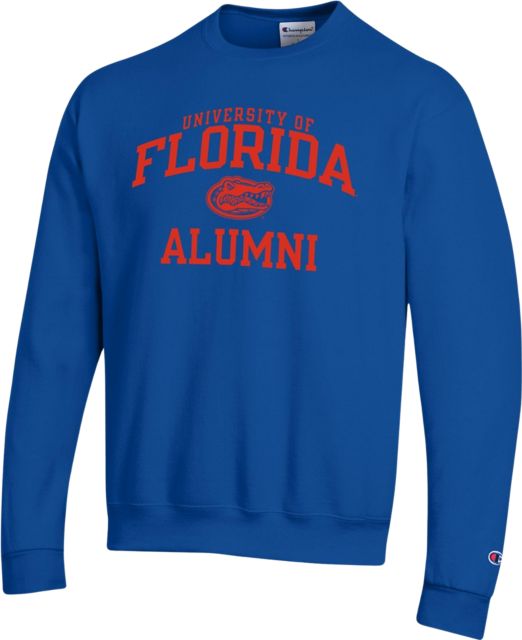 University of Florida Alumni Crewneck Sweatshirt