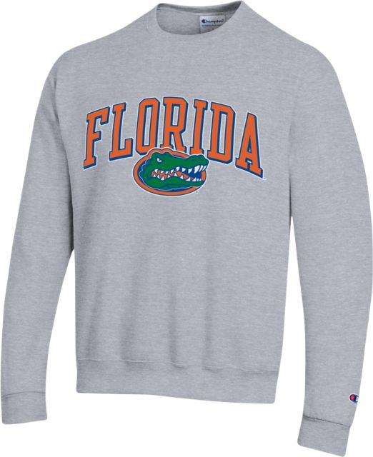 University of Florida Crewneck Sweatshirt