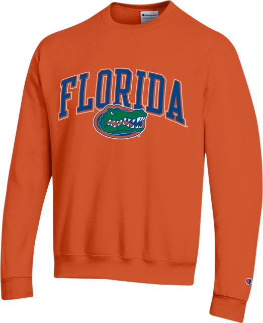 University of Florida Crewneck Sweatshirt
