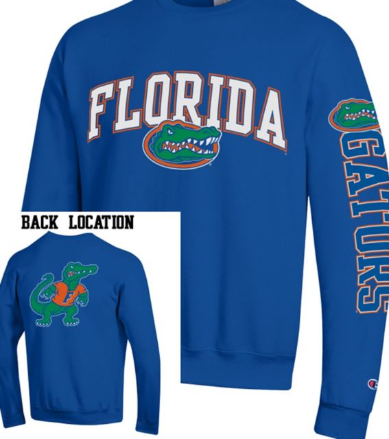 Uf crewneck on sale