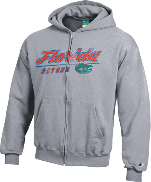 University of Florida Gators Youth Hooded Sweatshirt