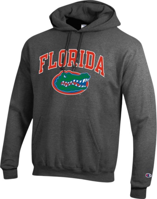 Grey florida store gators sweatshirt