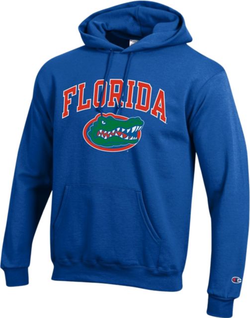 florida gators zip up hoodie