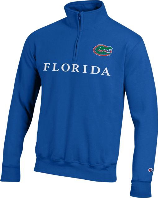 University of Florida Gators 1/4 Zip