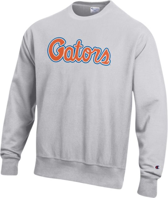 Uf crewneck hot sale