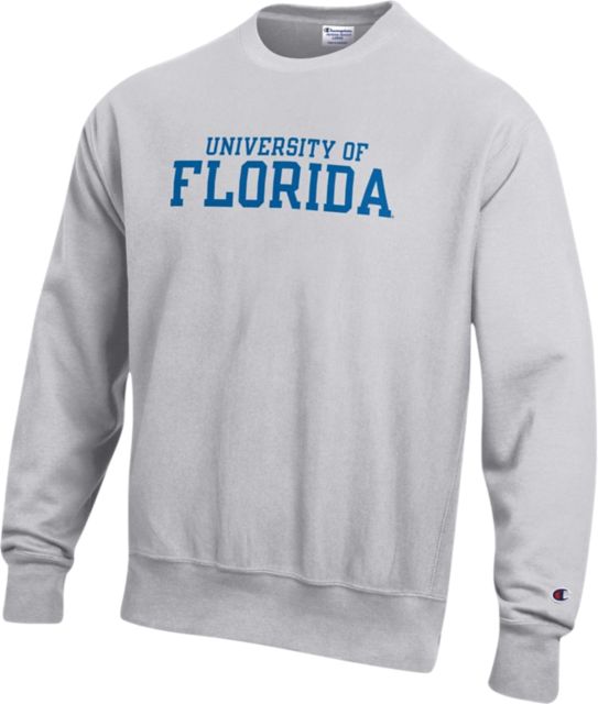 uf champion sweatshirt