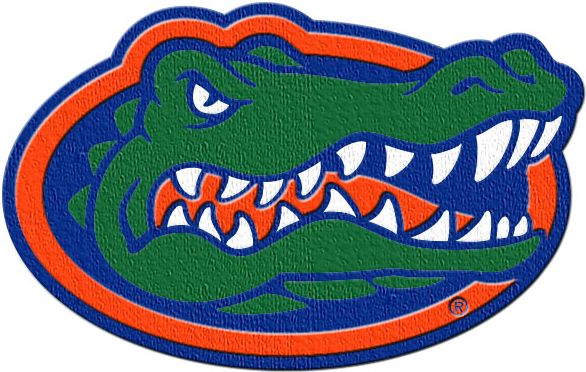 Florida Gators, This Is Gator Country, Baseball Shirt - GatorPatch