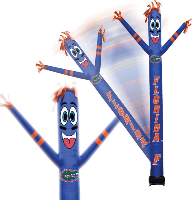 University of Florida Gators Inflatable Crazy Sports Fan