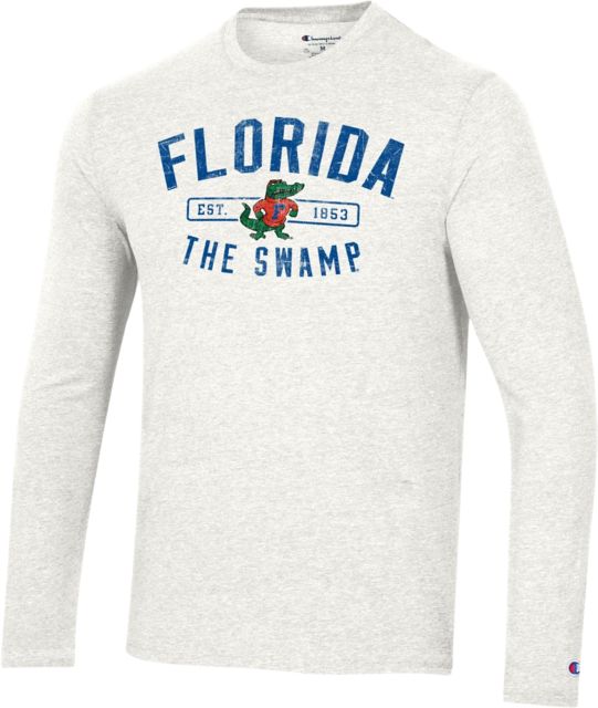 University of Florida Long Sleeve T-Shirt