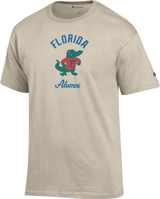 University of Florida Alumni Gators Short Sleeve T-Shirt