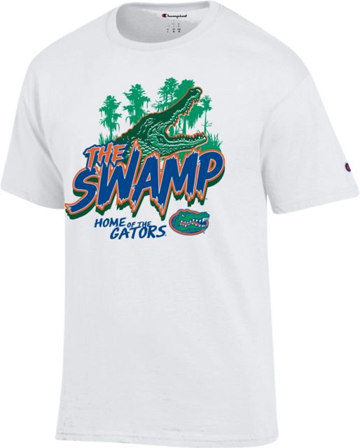 University of Florida Swamp Short Sleeve T-Shirt