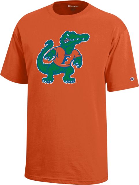 University of Florida Gators Youth Short Sleeve T-Shirt