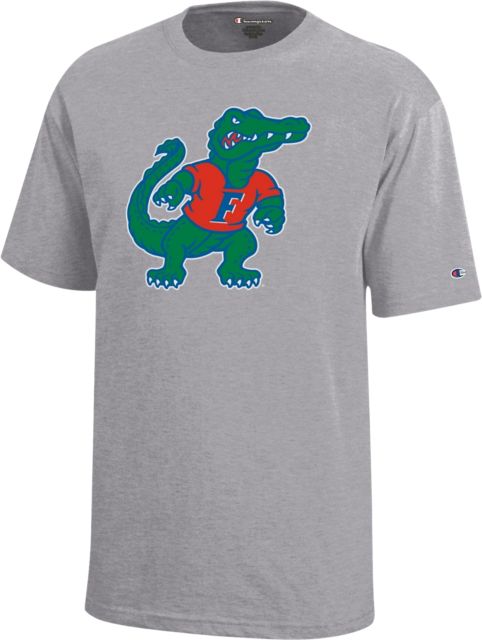 University of Florida Gators Youth Short Sleeve T-Shirt