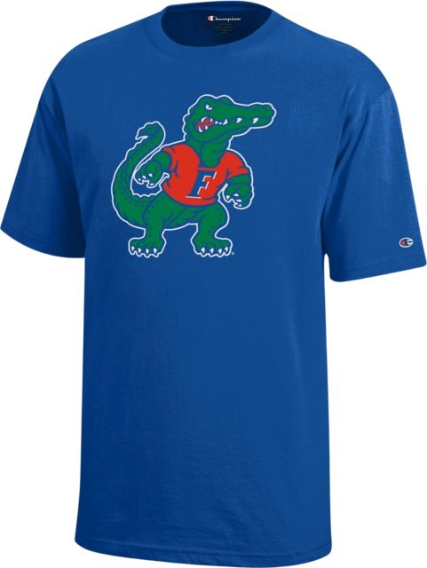 University of Florida Gators Youth Short Sleeve T-Shirt