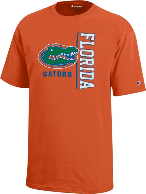 University of Florida Youth Gators Short Sleeve T-Shirt