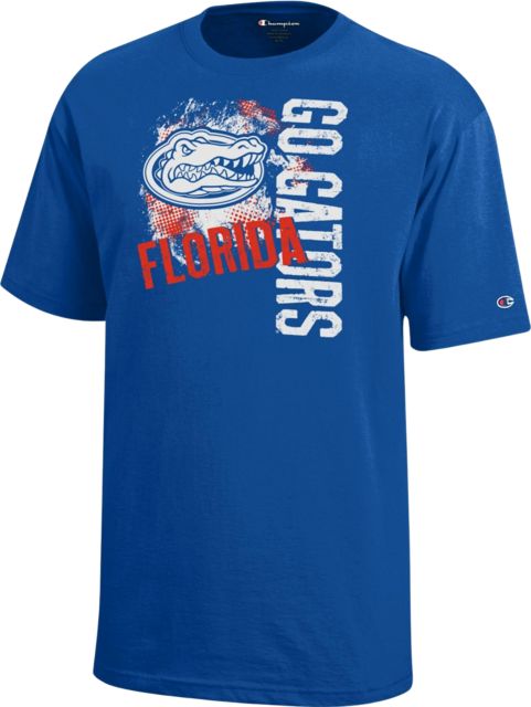 University of Florida Youth Short Sleeve T-Shirt