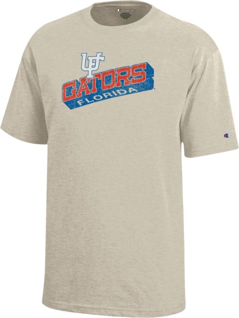 University of Florida Gators Youth Short Sleeve T-Shirt