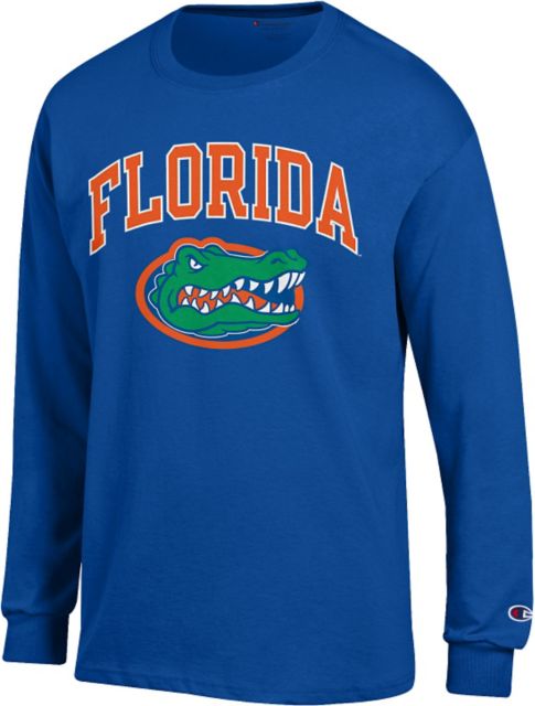 University of Florida Gators Long Sleeve T-Shirt | University of Florida