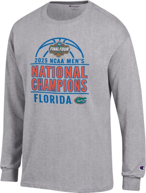 University of Florida Gators 2025 Men's Basketball Final Four