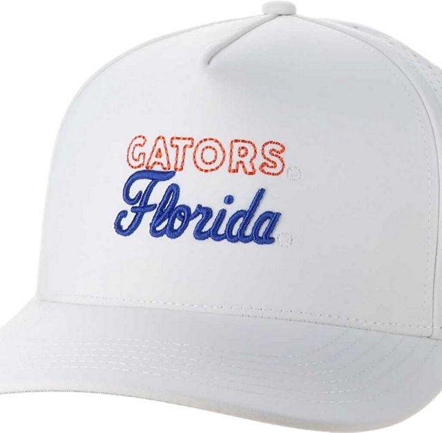 University of Florida Gators Adjustable Performance Cap