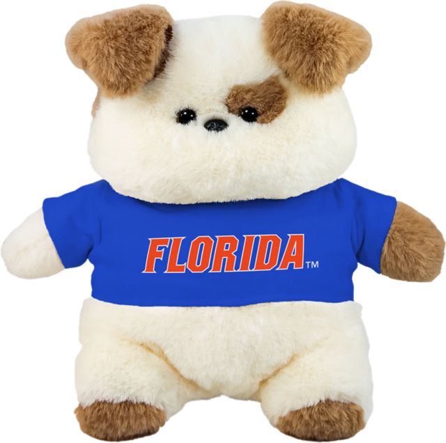 University of Florida 9.5'' Chubby Plush