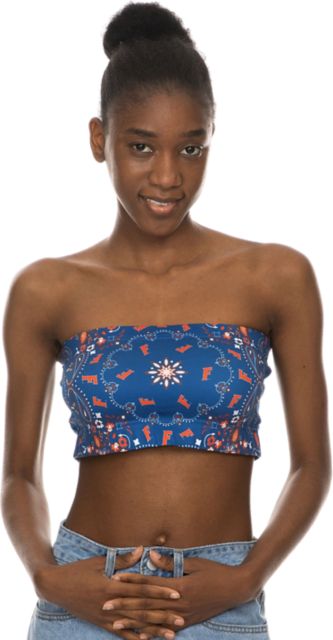 University of Florida Women's Bandeau