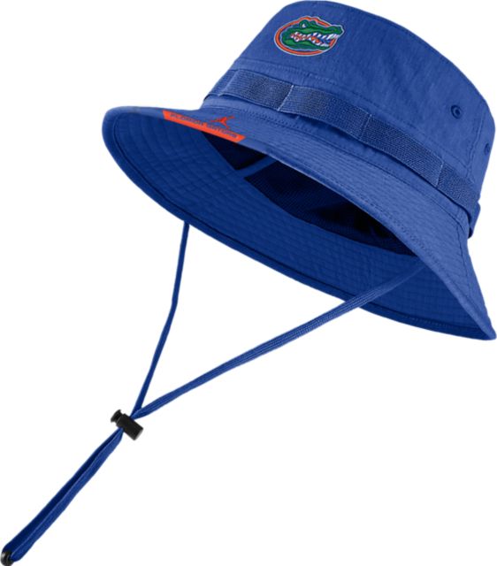 Florida gators jordan store bucket hat