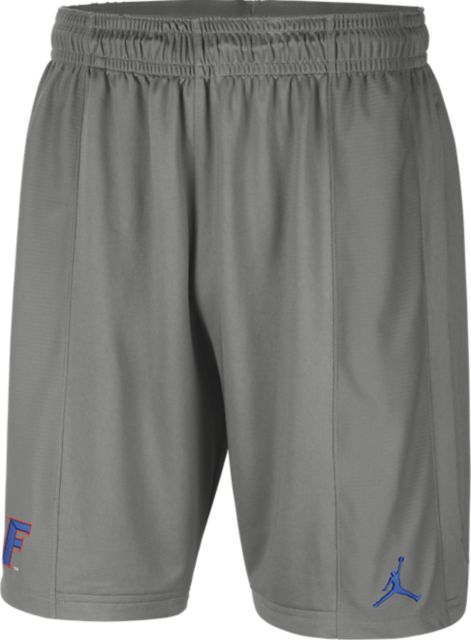 University of Florida Jordan Knit Football Shorts University of