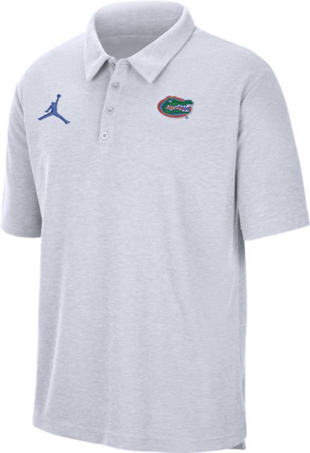 florida gators jordan brand polo