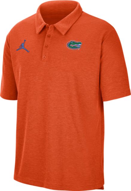 Florida gators jumpman hot sale polo