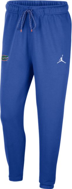 University of Florida Gators Fleece Travel Pants: University of Florida