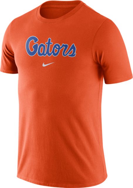 University of Florida Gators Essential Short Sleeve T Shirt University of Florida