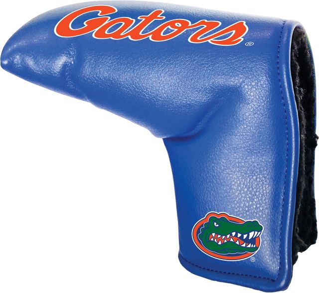 University of Florida Putter Cover