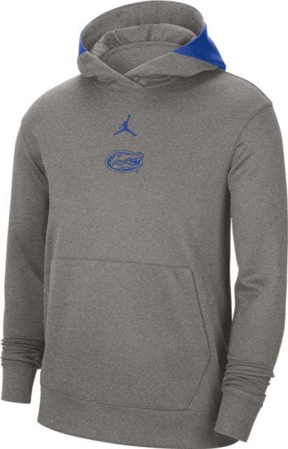 University of Florida Gators Dri-Fit Spotlight Hooded Sweatshirt:  University of Florida