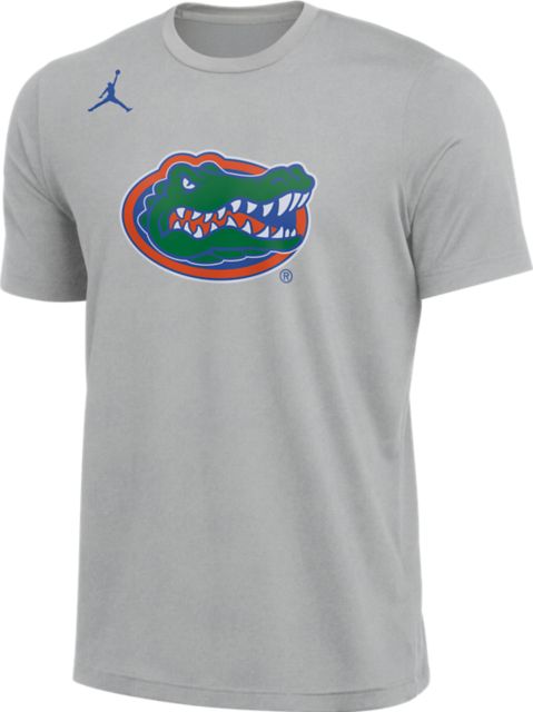 Mlb Florida Gators Pin-striped Fabric Cotton Baseball Jersey