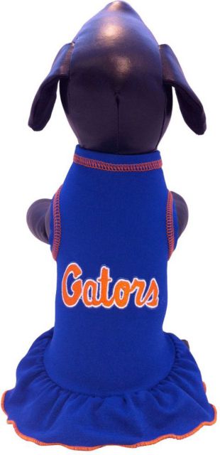 University of Florida Dog Cheer Dress